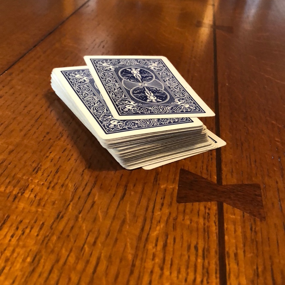 Meet your Posher, Jenna